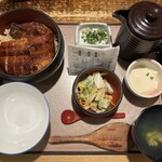 うなぎ屋　たむろ - 