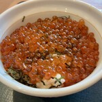 なか卯 港北樽町店 - 