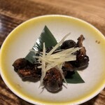 うなぎ屋　たむろ - 