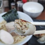 らーめん 大鳳 - 