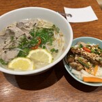 ベトナミーズ・シクロ - 