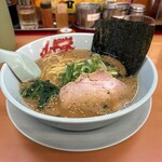 ラーメン山岡家 - 