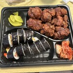 ヨギヨ アンド エベレストキッチン - 料理写真: