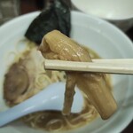 らーめん 大鳳 - 