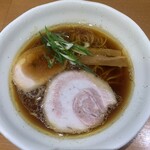 中華そば うえまち - 