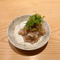 鮨 しゅん輔 阿佐ヶ谷 - 