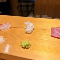 鮨 しゅん輔 阿佐ヶ谷 - 