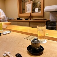 鮨 しゅん輔 阿佐ヶ谷 - 