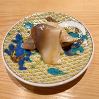 鮨 しゅん輔 阿佐ヶ谷 - 