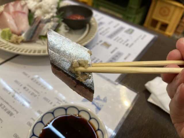 Seafood Yatai Amitatsu photo 3