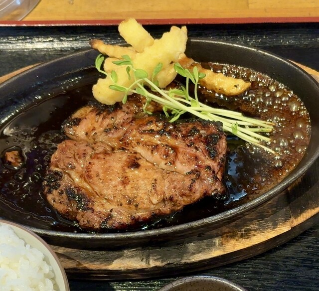 Mikawa Tonteki JIRO photo