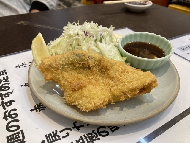 Seafood Yatai Amitatsu