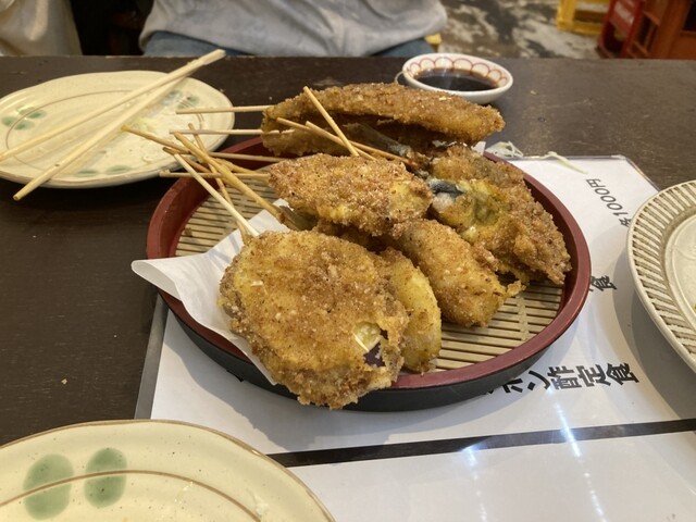 Seafood Yatai Amitatsu photo 5