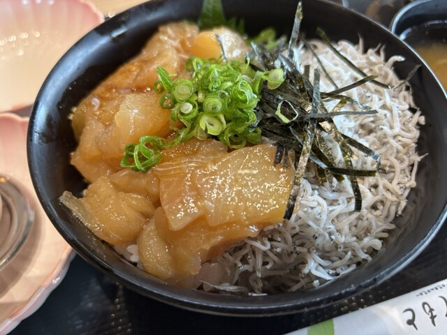 レストラン かなで - 浪江（食堂）の写真