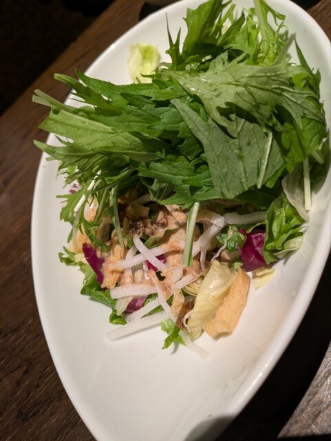 Kyomachi Koishigure Shinjuku Honkan