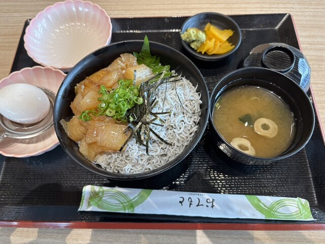 レストラン かなで - 浪江（食堂）の写真
