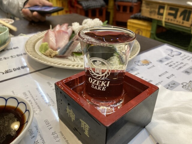 Seafood Yatai Amitatsu photo 4