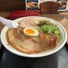 ラーメン櫻島 本店