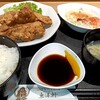 レストラン東洋軒 トキハ別府店