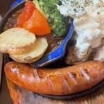 食堂 サビーズ - 