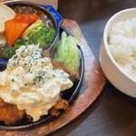 食堂 サビーズ - 