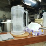 らーめん 大鳳 - 