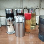 らーめん 大鳳 - 