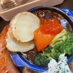 食堂 サビーズ - 