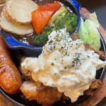 食堂 サビーズ - 