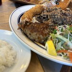 CAFE CHALLENGER 88 - 