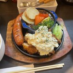 食堂 サビーズ - 