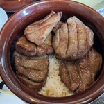 牛屋 たん兵衛 - 