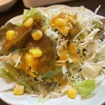 食堂 サビーズ - 