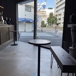 OLIVER COFFEE ROASTERS - 