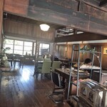 日光珈琲 御用邸通 - 