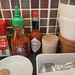 食堂 サビーズ - 