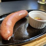 牛屋 たん兵衛 - 