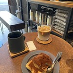 OLIVER COFFEE ROASTERS - 