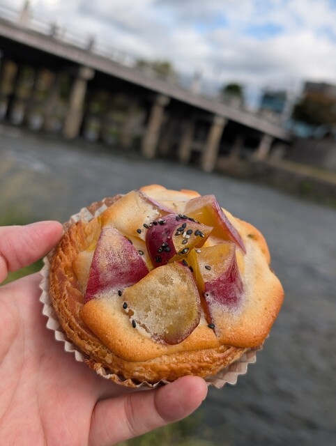 KANA-KIYO Takatsuji Ten photo 5