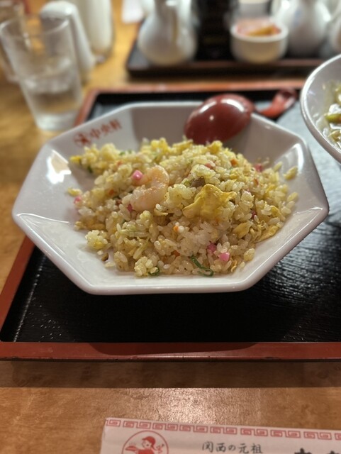 Chuo Ken Do-Chika Ten photo 5