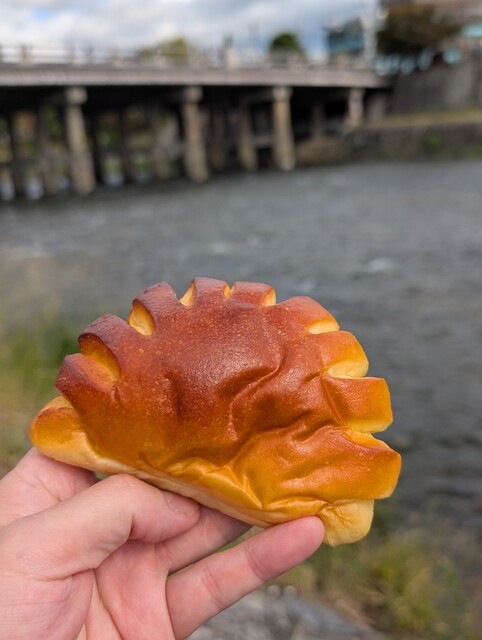 KANA-KIYO Takatsuji Ten photo 4