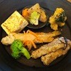 かっこう料理店