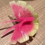 北條水軍 - 飾り切りが素敵！