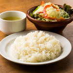 RICE SET