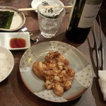 焼肉みのる - 思わず生で食べようかと思っちゃいました。