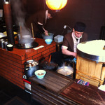 度小月擔仔麵 - 