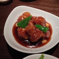 廣東料理 民生 ヒルトンプラザウエスト店 - 