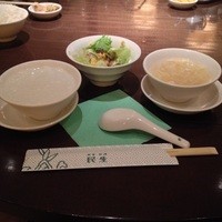 廣東料理 民生 ヒルトンプラザウエスト店 - 
