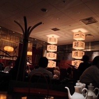廣東料理 民生 ヒルトンプラザウエスト店 - 