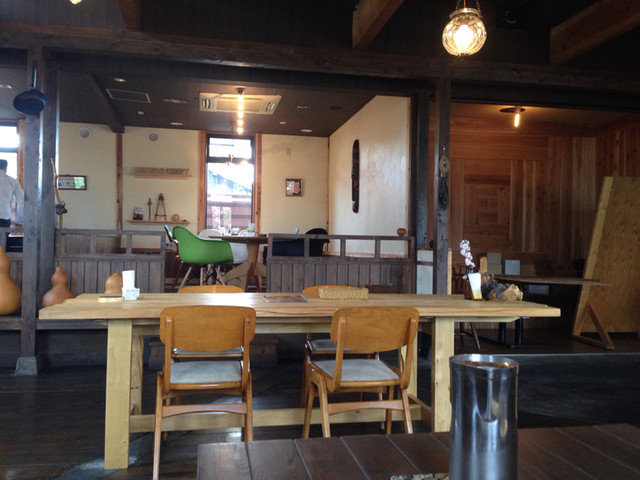 新店舗へ By Sackie 閉店 ココペリ ツリー ピープル Kokopelli Tree People 石仏 スープカレー 食べログ